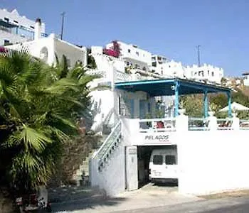Pelagos -