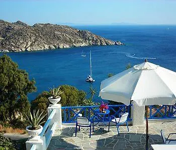 Hotel Pelagos - Chora