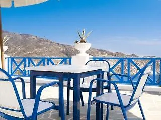 Pelagos - Hotel Chora